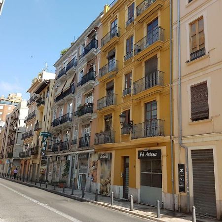 Guillem Sorolla Apartment Valencia Kültér fotó