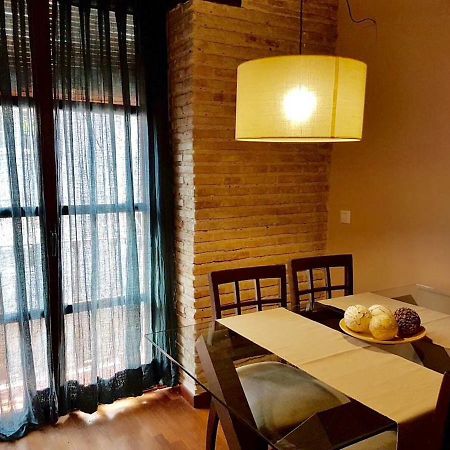 Guillem Sorolla Apartment Valencia Kültér fotó