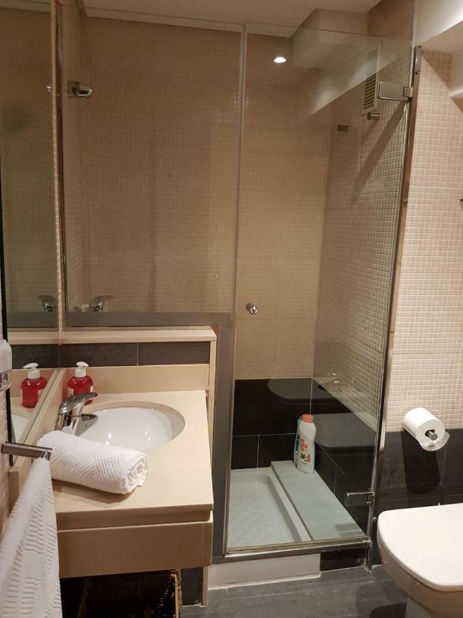 Guillem Sorolla Apartment Valencia Kültér fotó