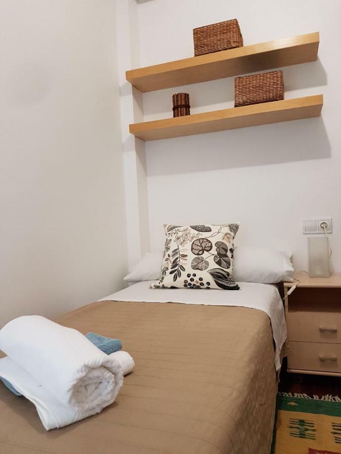 Guillem Sorolla Apartment Valencia Kültér fotó