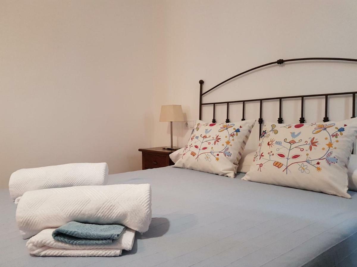 Guillem Sorolla Apartment Valencia Kültér fotó