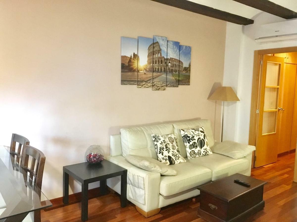 Guillem Sorolla Apartment Valencia Kültér fotó