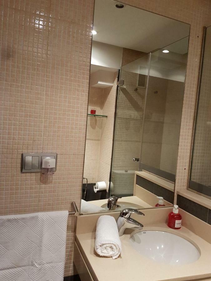 Guillem Sorolla Apartment Valencia Kültér fotó