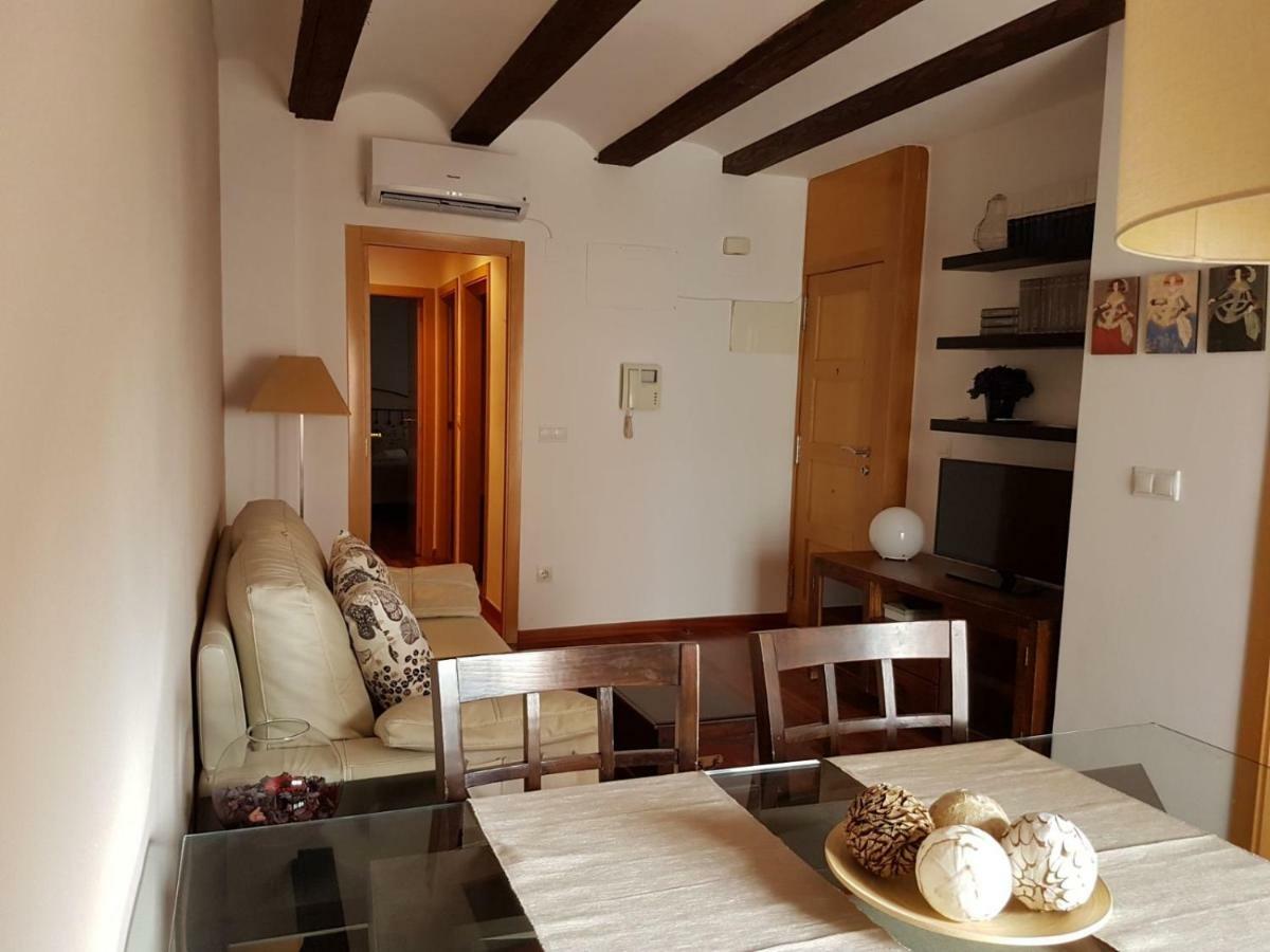 Guillem Sorolla Apartment Valencia Kültér fotó