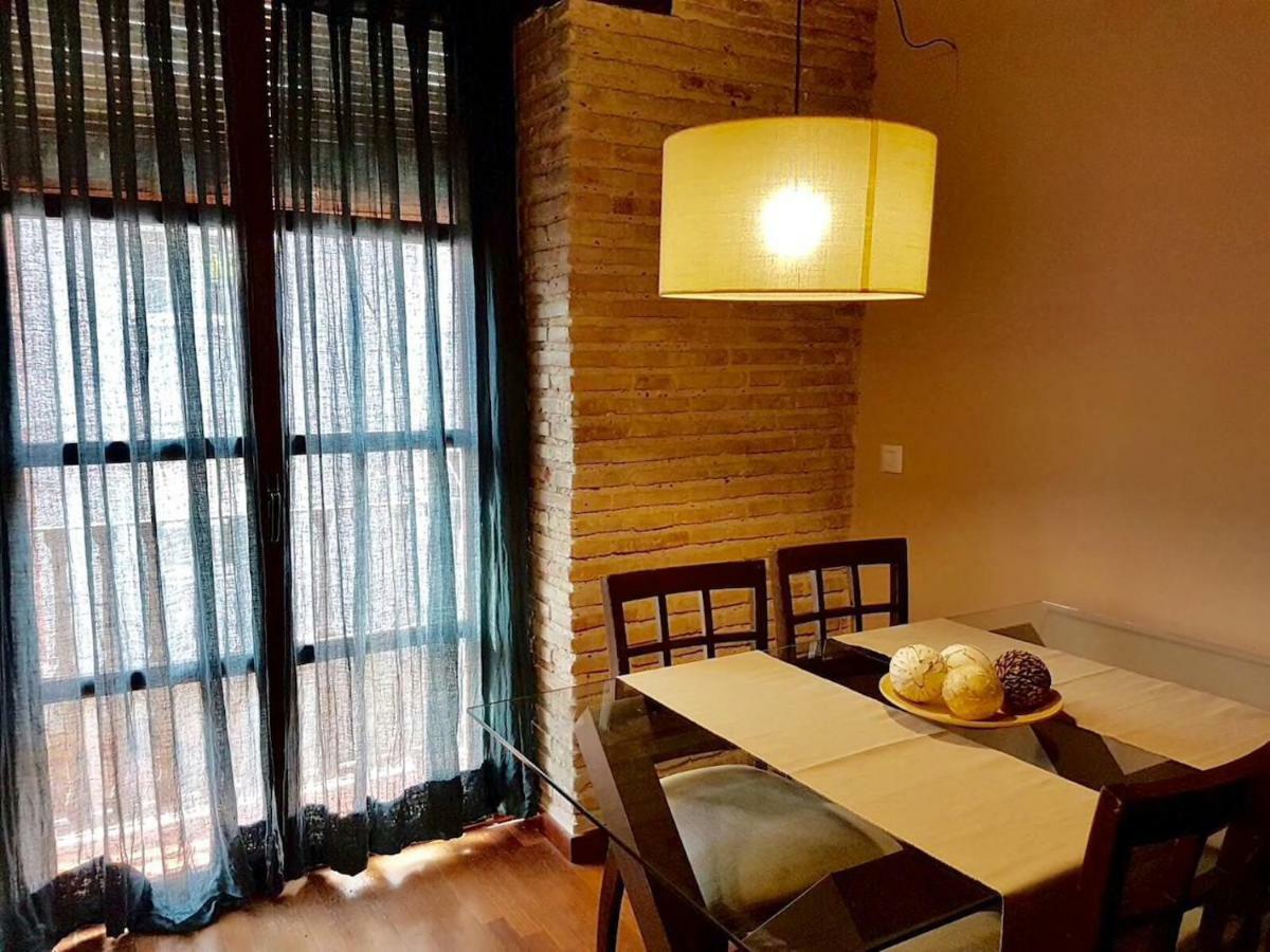 Guillem Sorolla Apartment Valencia Kültér fotó